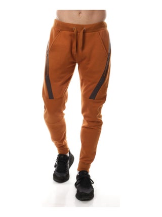 Pantalon de jogging poches fantaisies