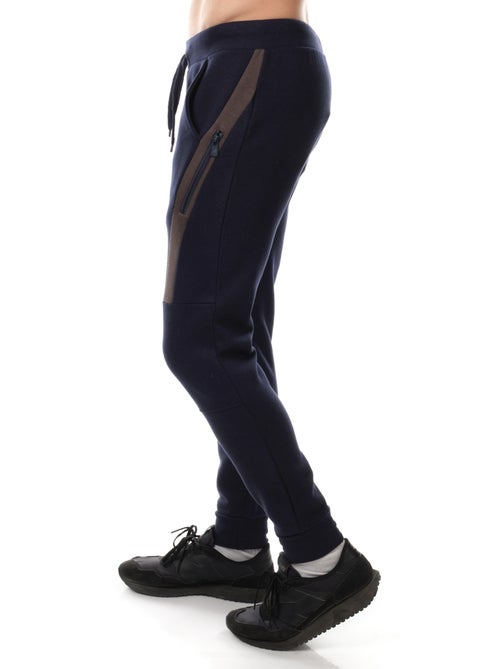Pantalon de jogging poches fantaisies - Kiabi