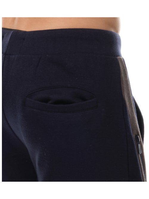 Pantalon de jogging poches fantaisies - Kiabi