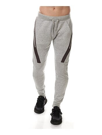 Pantalon de jogging poches fantaisies