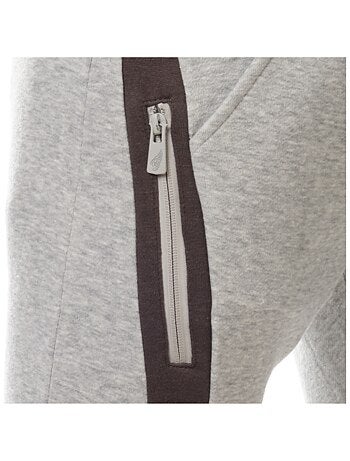 Pantalon de jogging poches fantaisies