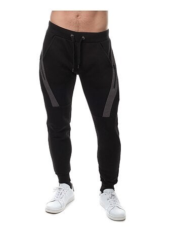 Pantalon de jogging poches fantaisies