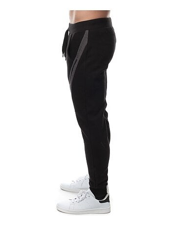 Pantalon de jogging poches fantaisies