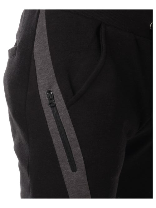 Pantalon de jogging poches fantaisies - Kiabi
