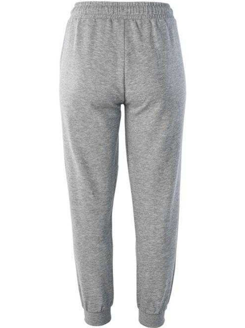 Pantalon de jogging rabasin - hi-tec Gris clair - Kiabi