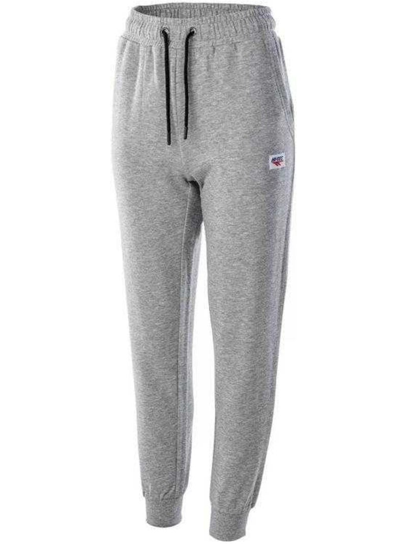 Pantalon de jogging rabasin - hi-tec Gris clair - Kiabi