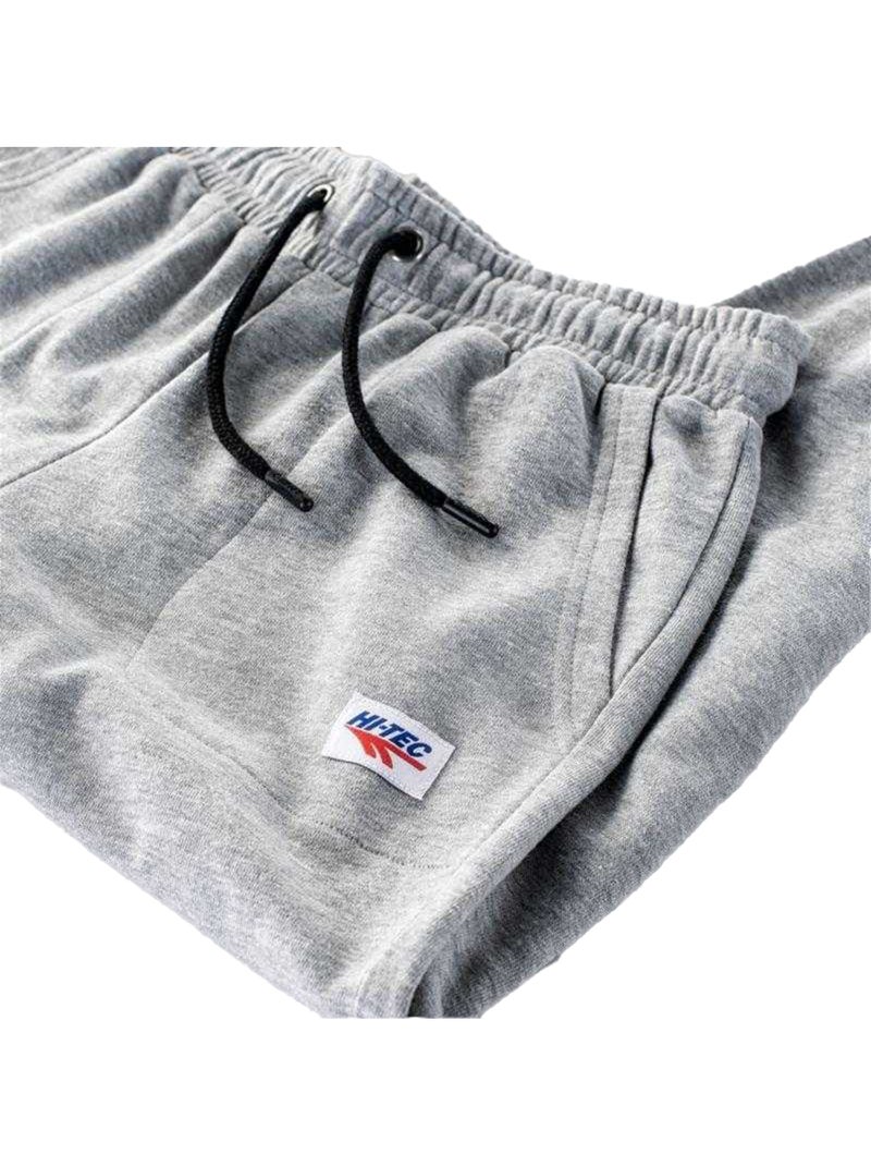 Pantalon de jogging rabasin - hi-tec Gris clair - Kiabi
