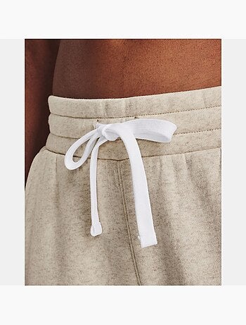 Pantalon de jogging rival - sous armure
