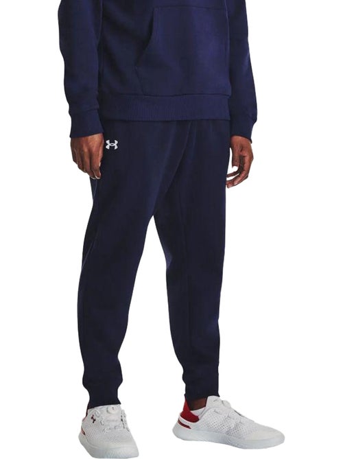 Pantalon de jogging rival - sous armure - Kiabi Pantalon de jogging rival - sous armure - Kiabi