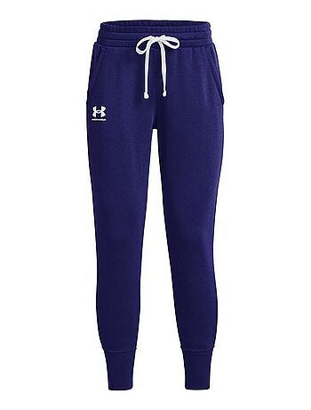 Pantalon de jogging rival - sous armure