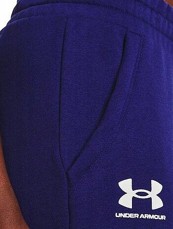 Pantalon de jogging rival - sous armure