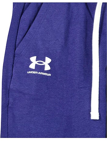 Pantalon de jogging rival - sous armure