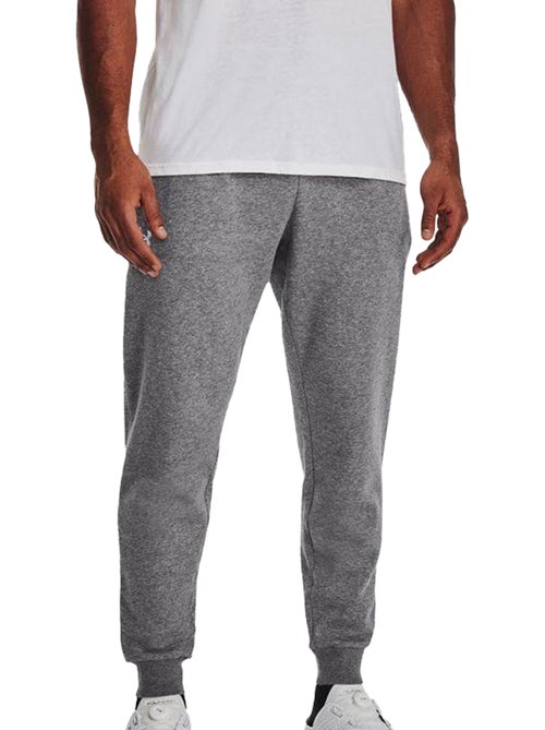 Pantalon de jogging rival - sous armure - Kiabi Pantalon de jogging rival - sous armure - Kiabi