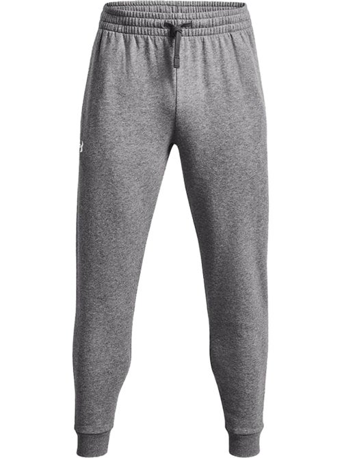 Pantalon de jogging rival - sous armure - Kiabi Pantalon de jogging rival - sous armure - Kiabi