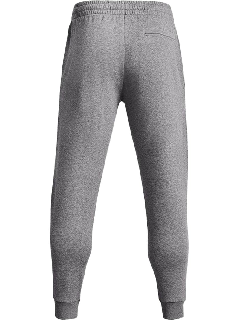 Pantalon de jogging rival - sous armure Gris clair - Kiabi