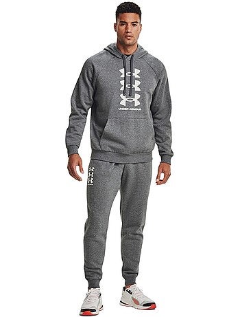 Pantalon de jogging rival - sous armure