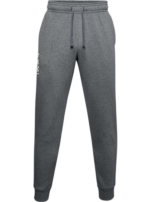 Pantalon de jogging rival - sous armure - Kiabi