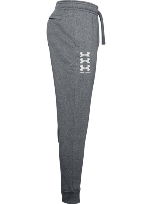 Pantalon de jogging rival - sous armure - Kiabi