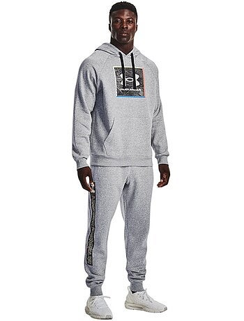 Pantalon de jogging rival - sous armure