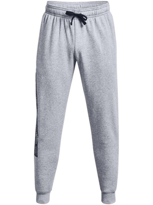 Pantalon de jogging rival - sous armure - Kiabi