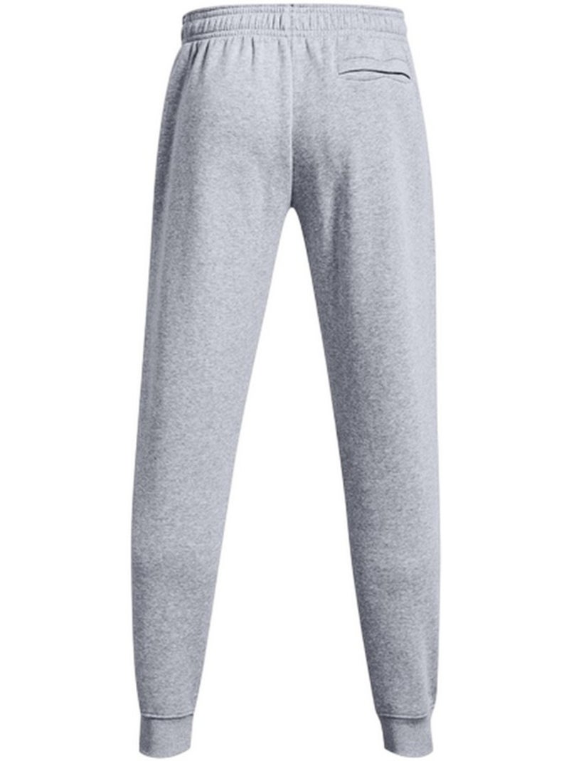 Pantalon de jogging rival - sous armure Gris - Kiabi