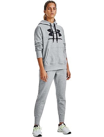 Pantalon de jogging rival - sous armure