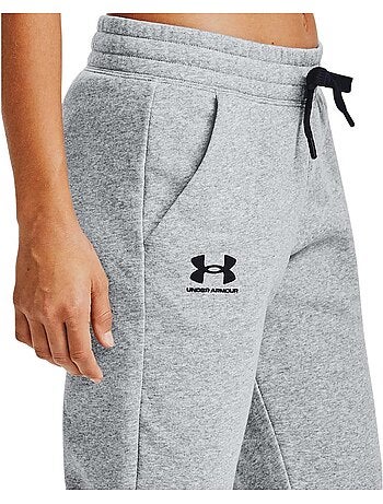 Pantalon de jogging rival - sous armure