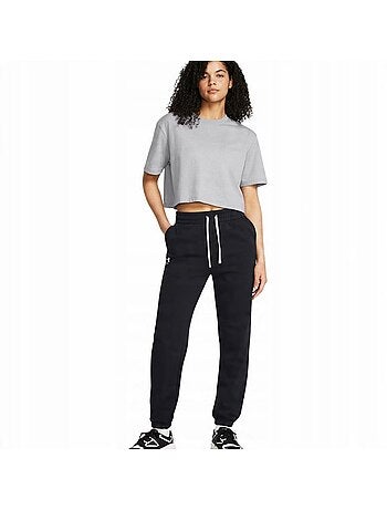 Pantalon de jogging rival - sous armure