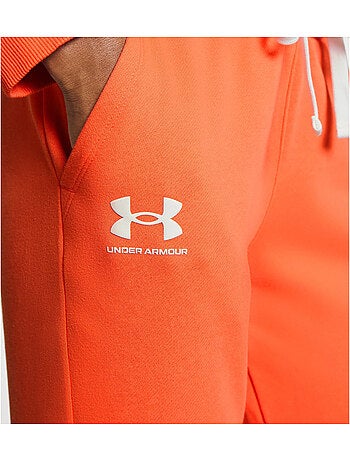 Pantalon de jogging rival - sous armure