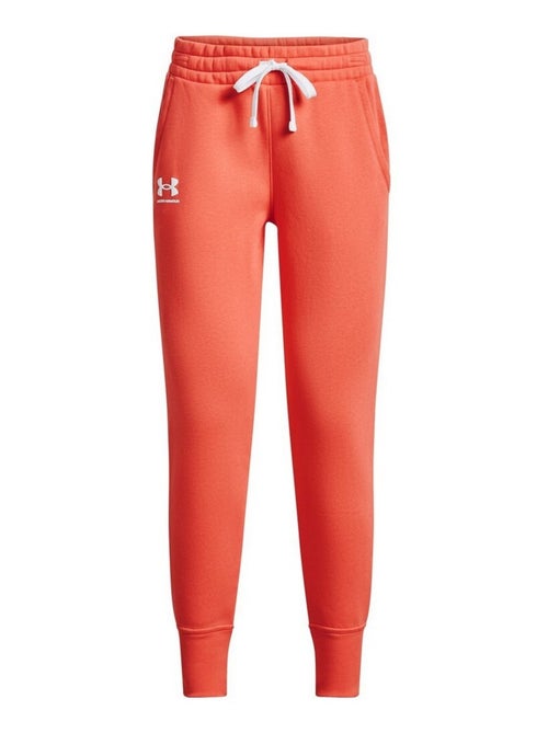 Pantalon de jogging rival - sous armure - Kiabi Pantalon de jogging rival - sous armure - Kiabi