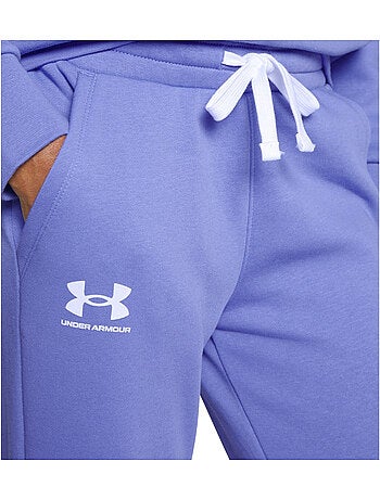 Pantalon de jogging rival - sous armure