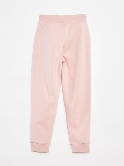 Pantalon de jogging - Kiabi