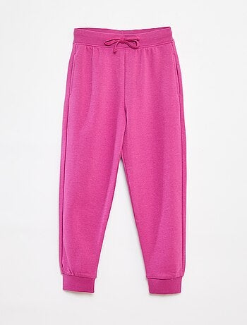 Pantalon de jogging