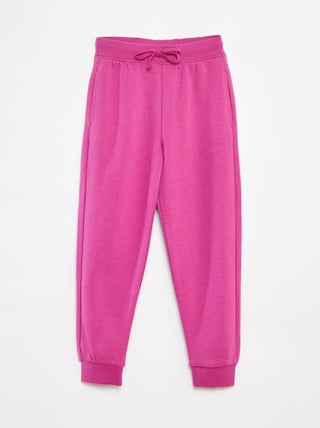 Pantalon de jogging