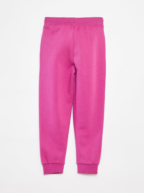 Pantalon de jogging - Kiabi