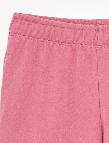 Pantalon de jogging
