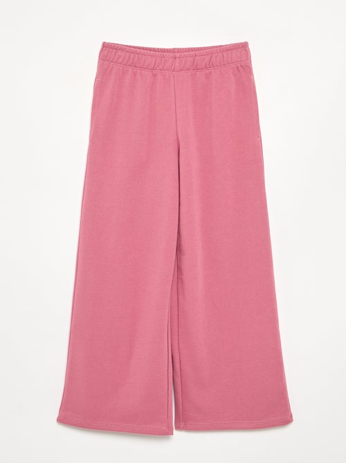 Pantalon de jogging - Kiabi