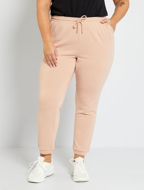 Soldes Joggings et pantalons sportifs femme - Kiabi