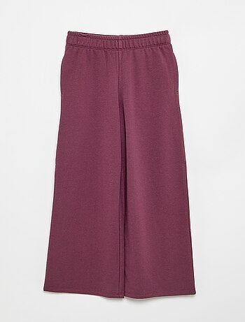 Pantalon de jogging