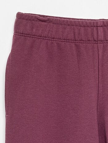 Pantalon de jogging