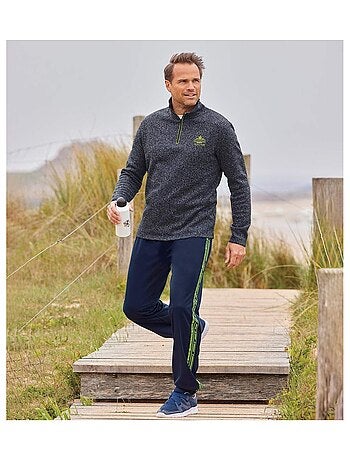 Pantalon Jogging Sport : - ATLAS FOR MEN