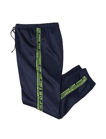 Pantalon Jogging Sport : - ATLAS FOR MEN