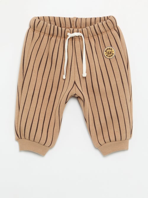 Pantalon de jogging 'Simba' 'Disney' - Kiabi