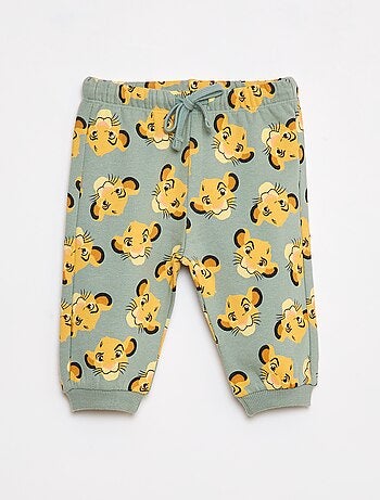 Pantalon de jogging 'Mickey' 'Disney'