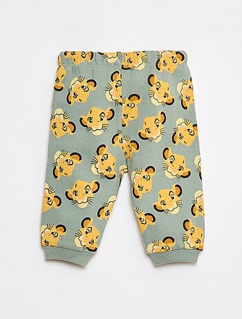 Pantalon de jogging 'Mickey' 'Disney'