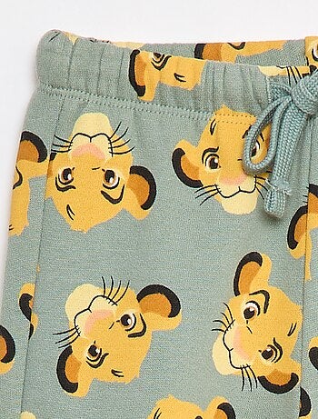 Pantalon de jogging 'Mickey' 'Disney'