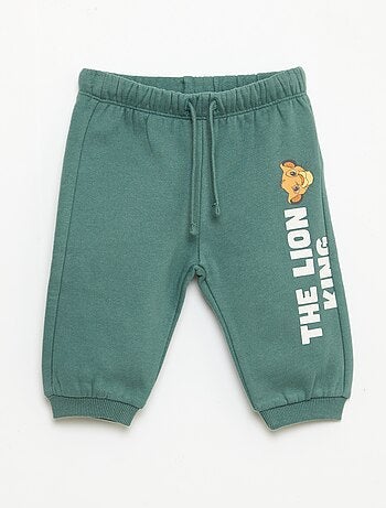 Pantalon de jogging 'Mickey' 'Disney'