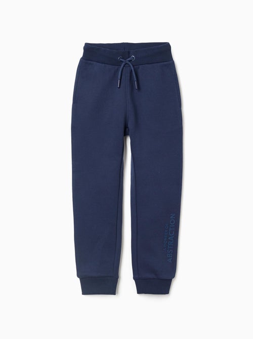 Pantalon de Jogging Slim Fit - Kiabi