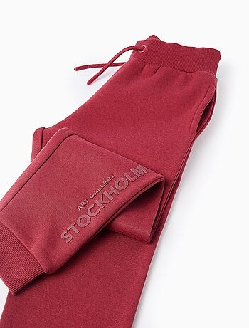 Pantalon de Jogging Slim Fit
