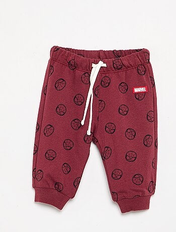 Pantalon de jogging 'Spider-Man' 'Marvel'